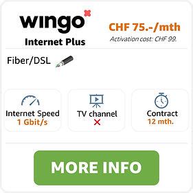 wingo abo|Wingo Handy Abo & Wingo Internet Abo Vergleich.